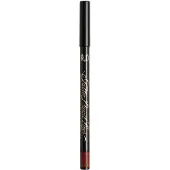KVD Vegan Beauty Tattoo Pencil Liner Madder Red
