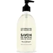 Compagnie De Provence Liquid Marseille Soap Sensitive Skin, 495ml
