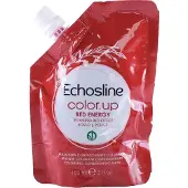 Echos Line Color Up Red Energy