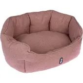 TIAKI Coralie -pehmopeti 65x55x22cm kissa