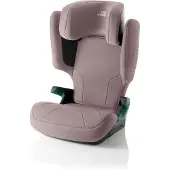 Britax Hi-Liner turvavyöistuin Dusty Rose