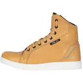 Detlev Louis DL-BW-1 naiset Moottoripyöräsaappaat Vaaleanruskea Naiset, size 40