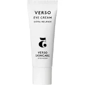 Verso Extra Nourish Eye Cream 15 ml
