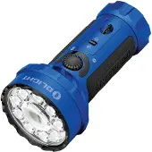 Olight Taskulamppu Marauder Mini - 7000 lm / 130 mm / Ladattava, Sininen
