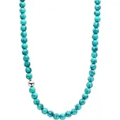 Ti sento turquoise kaulakoru 34016TQ/44