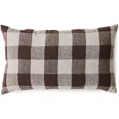 HK Living Woven tyyny 35x60 cm Vineyard