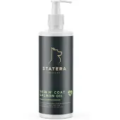 Statera - Dogcare Salmon Oil - Skin n' Coat - 1000ml (ST0354)