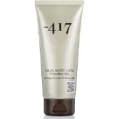 Minus 417 Cleansers & Peeling & Masks Facial Micro Luffa Puhdistusgeeli 200 ml