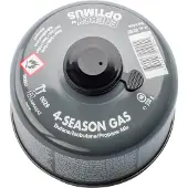 Optimus Gas Cartridge 4-Season 230 g