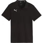 Puma Toiminnallinen paita 'Team Goal' musta