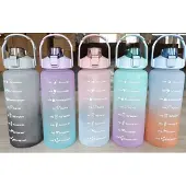 ISPORT Hydrate 2 l V4 juomapullo