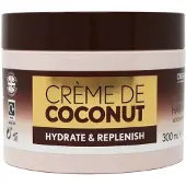 Creightons Créme de Coconut & Keratin Hair Mask 300 ml