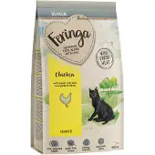 Feringa 10kg (5x2kg) Senior 7+ kana kissan kuivaruoka