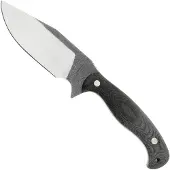 Condor Black Leaf Fixed Blade veitsi