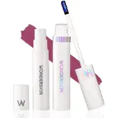 Wonderskin Wonder Blading Peel And Reveal Lip Stain Kit Bella