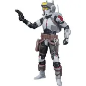 Hasbro Star Wars Black Series 6" Toimintahahmo Bad Batch Tech