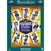 Mariannes Bryllup - DVD
