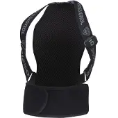 Rossignol Flexvent Strap Junior Selkäsuoja