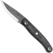 Condor Tool & Knife Zhaoka Fixed Blade