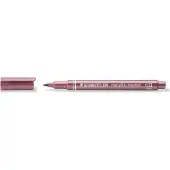 Staedtler 8323, 1 kpl, Punainen, 2 mm (8323-232)