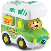 Vtech Toot-Toot Drivers Matkailuauto