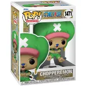 Funko POP! POP! One Piece Chopperemon