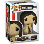Funko POP! - POP Vinyl Rebel Moon Kora - Figuuri