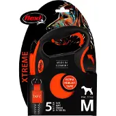 Flexi Xtreme Tape - Eri kokoja, M