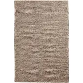 Woud Tact Matto 200x300 Cm - Yksiväriset matot Villa Ruskea - 160063
