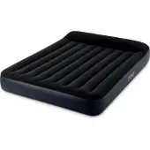 Intex 64150 Dura-beam Standard Classic Queen 152x203x25 Cm Kaksi Hengen Ilmapatja
