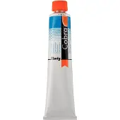 Taidepiste Cobra Study 572 Primary Cyan - 200ml