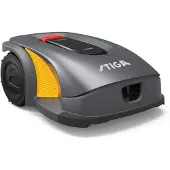 Stiga Robottiruohonleikkuri A 10000; 25,2 V; 2x6,0 Ah akku