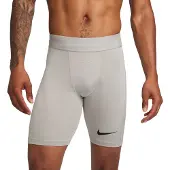 Nike Pro Trikoot Dri-fit Strike - Harmaa/musta, koko XX-Large