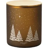 Georg Jensen CC 2023 tuoksukynttilä