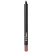 Hourglass Shape & Sculpt Lip Liner Tempt