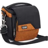 Think Tank Mirrorless Mover 10 -kameralaukku (Campfire Orange)