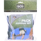 BCB International BCB Go Pack