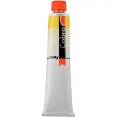 Taidepiste Cobra Study 275 Primary Yellow - 200ml