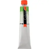 Taidepiste Cobra Study 618 Permanent Green light - 200ml