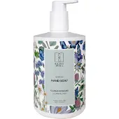 Ginza.se Nordic Hand Soap 500 ml