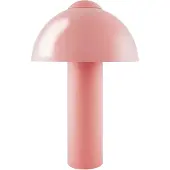 Globen Lighting Buddy 23 -pöytävalaisin 36 cm Blush