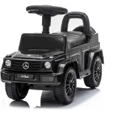 Nordic Play Mercedes-Benz G350D potkuauto