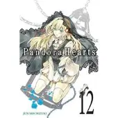 Mochizuki, Jun PandoraHearts, Vol. 12
