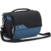 Think Tank Mirrorless Mover 20 V2, Marine Blue olkalaukku