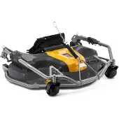 Stiga Leikkuulaite Combi Pro 110 Q Plus