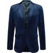 Matinique Mageorge F - Navy - 52