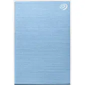 Seagate One Touch STKZ4000401 4 Tt 3.5" -ulkoinen HDD, musta, hopea