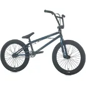Si Bmx Düvel 20 Bmx Pyörä