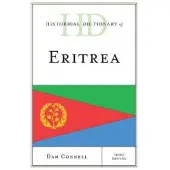 Historical Dictionary of Eritrea
