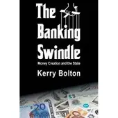 Black House Publishing The Banking Swindle